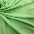 Crepe Air Flow Duna 100% Poliéster 1,50m Largura - Verde claro