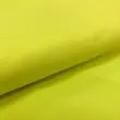 Microfibra Tactel Promocional Cores e Branco Para Sublimação 100% Poliéster 1,60m Largura - Amarelo neon