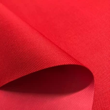 Nylon 600 40% Poliéster 60% PVC 1,50m Largura - Vermelho