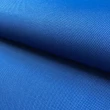 Nylon 600 40% Poliéster 60% PVC 1,50m Largura - Azul royal claro