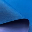 Nylon 600 40% Poliéster 60% PVC 1,50m Largura - Azul royal claro