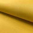 Nylon 600 40% Poliéster 60% PVC 1,50m Largura - Amarelo