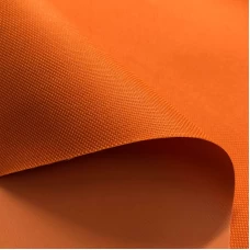 Nylon 600 40% Poliéster 60% PVC 1,50m Largura - Laranja