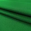 Tecido Tela Spacer 3D Mesh 100% Poliamida 1,55m Largura - Verde bandeira