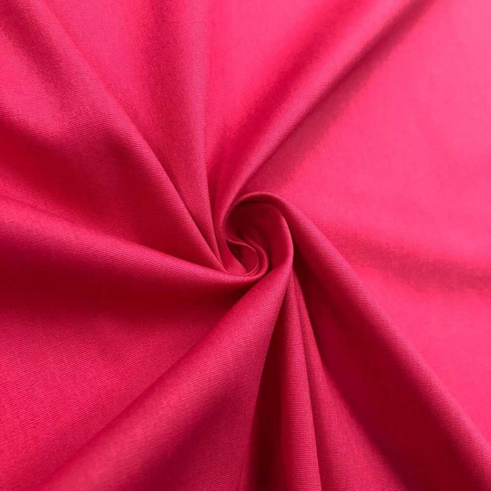 Tecido Tricoline Liso Rosa Pink - All Magazine - Loja Online