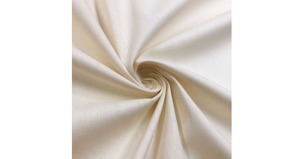Tecido tricoline lisa e estampada 100% algodão