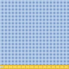 Tecido Tricoline - Xadrez Pontilhado - 100% Algodão - 1,50m largura - Variante 2